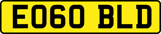 EO60BLD