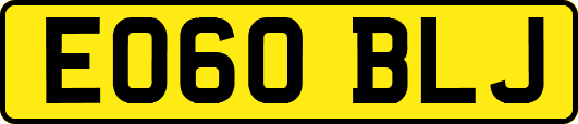 EO60BLJ