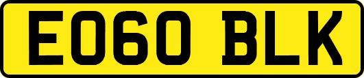 EO60BLK