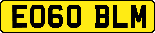 EO60BLM