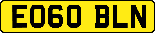 EO60BLN