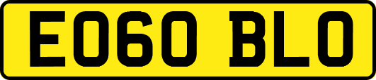 EO60BLO