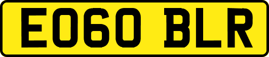 EO60BLR