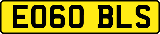 EO60BLS