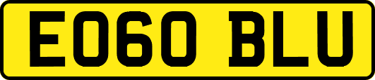 EO60BLU