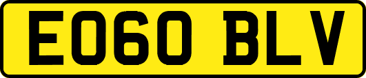 EO60BLV