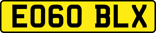 EO60BLX