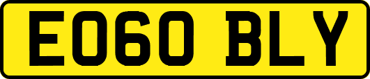 EO60BLY