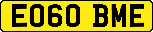 EO60BME