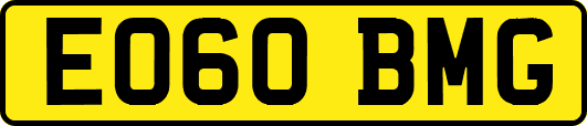 EO60BMG