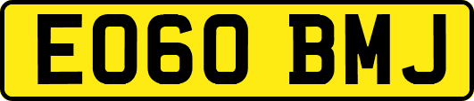 EO60BMJ