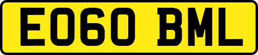 EO60BML