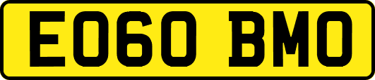 EO60BMO