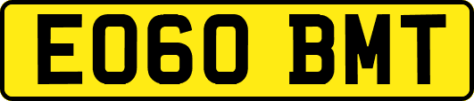 EO60BMT