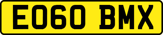 EO60BMX