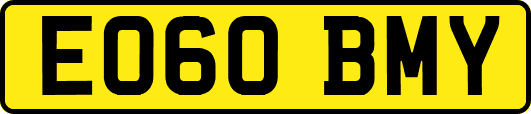 EO60BMY