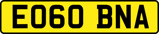 EO60BNA