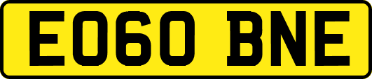 EO60BNE