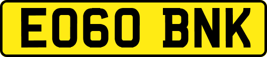 EO60BNK