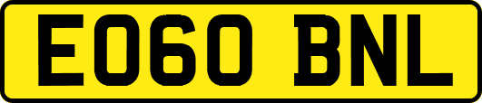 EO60BNL