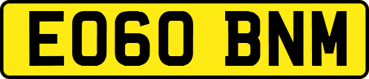EO60BNM
