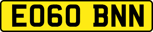 EO60BNN