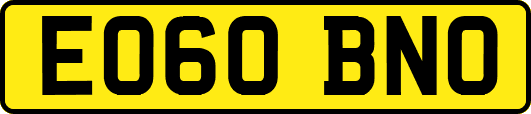 EO60BNO