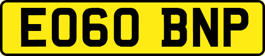 EO60BNP