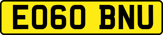 EO60BNU