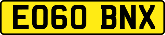 EO60BNX