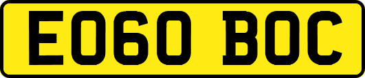 EO60BOC