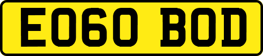 EO60BOD