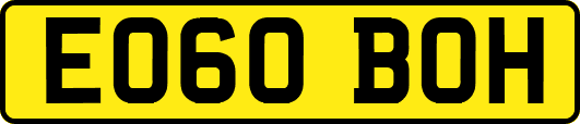 EO60BOH