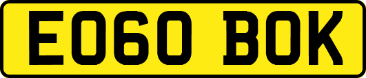 EO60BOK