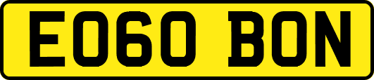 EO60BON