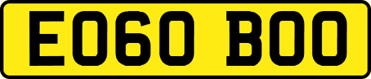 EO60BOO