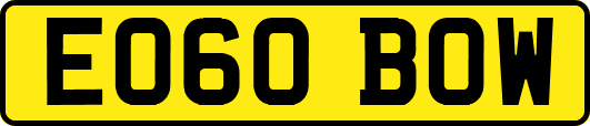 EO60BOW