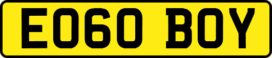 EO60BOY