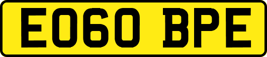 EO60BPE