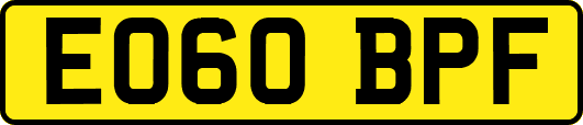 EO60BPF