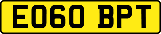 EO60BPT