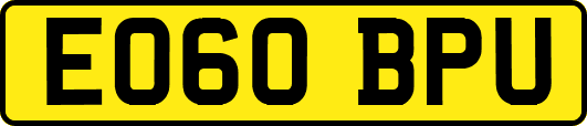 EO60BPU