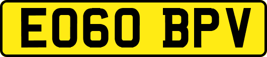 EO60BPV