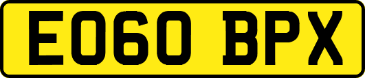 EO60BPX
