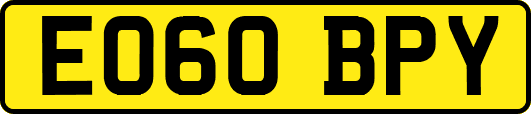 EO60BPY