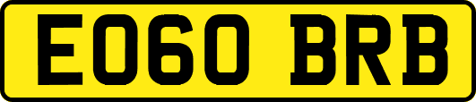 EO60BRB