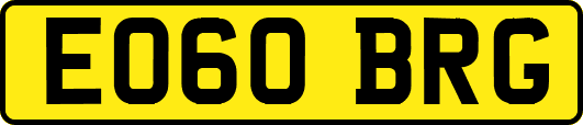 EO60BRG