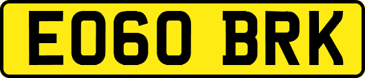 EO60BRK