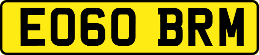 EO60BRM