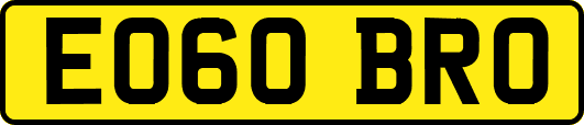 EO60BRO